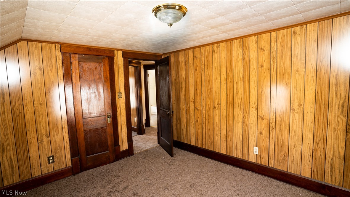 City/Wadsworth - Residential