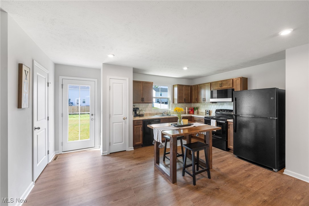 River Run Landing Sub #4 - Residential