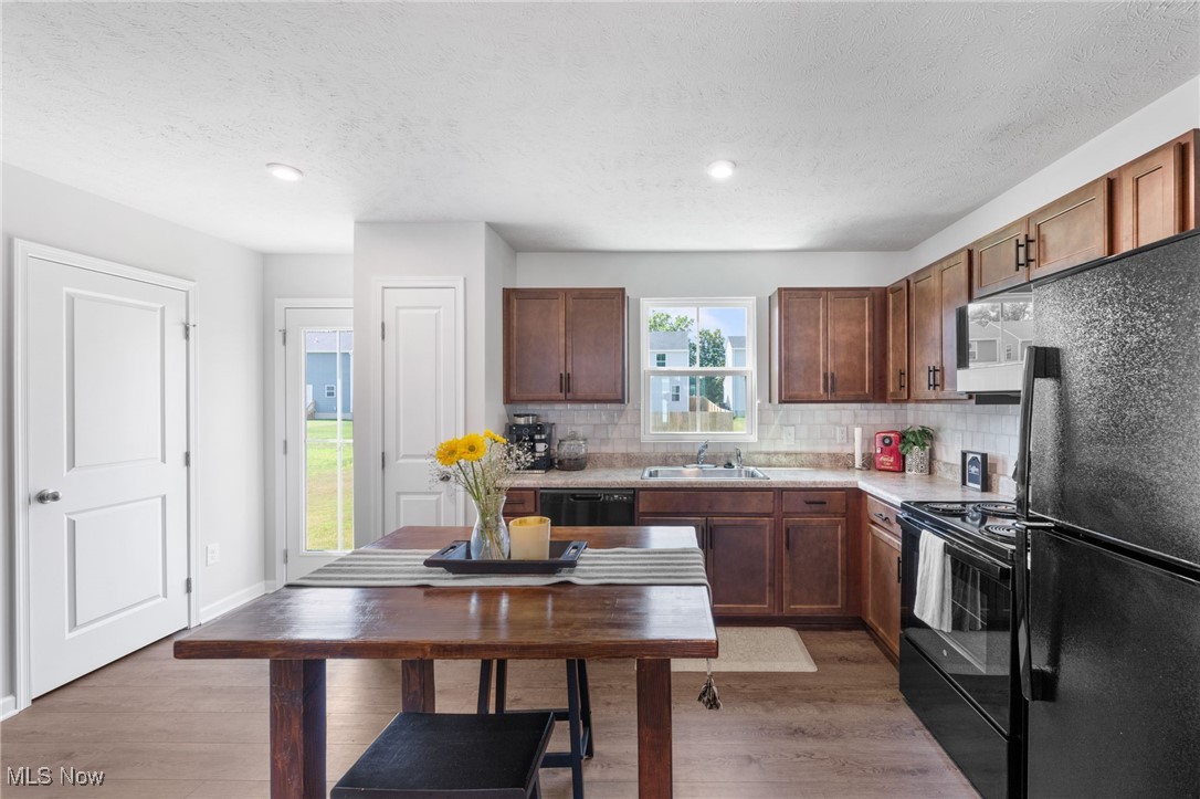 River Run Landing Sub #4 - Residential