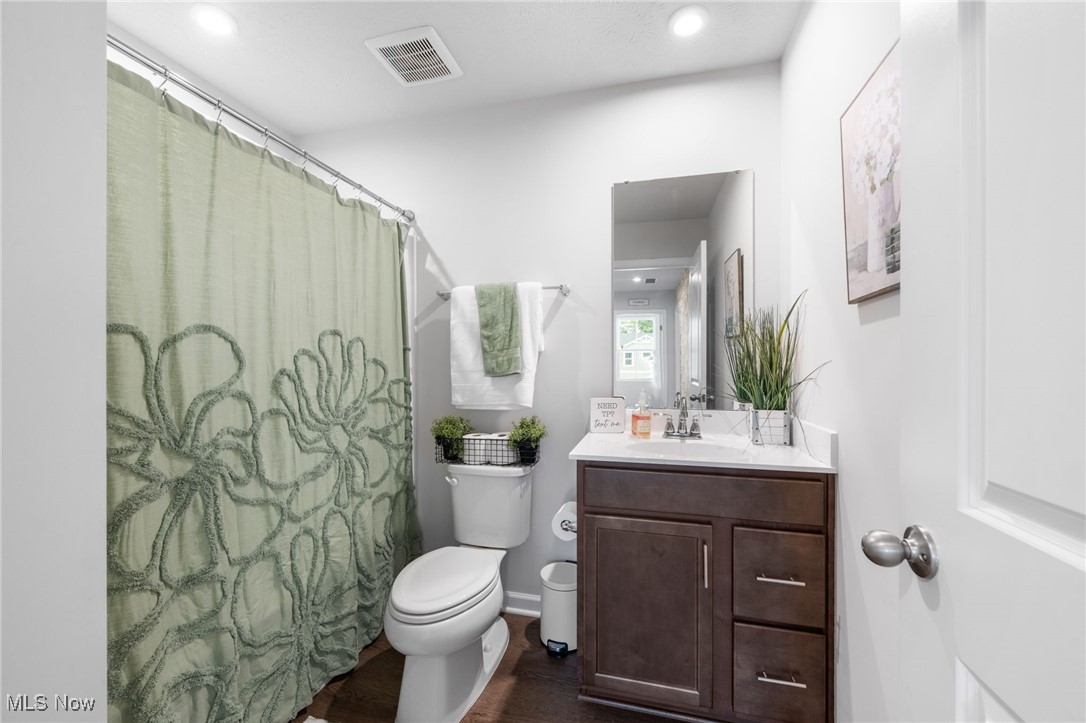 River Run Landing Sub #4 - Residential