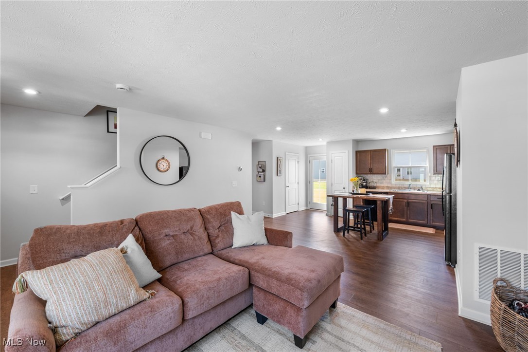 River Run Landing Sub #4 - Residential