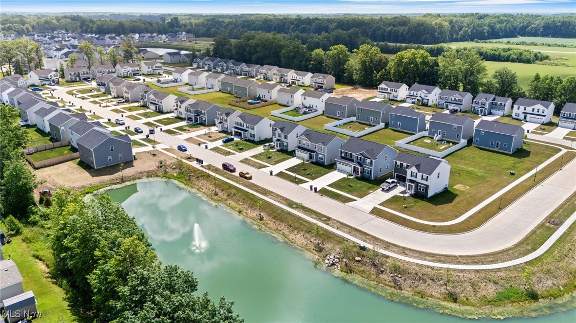 River Run Landing Sub #4 - Residential