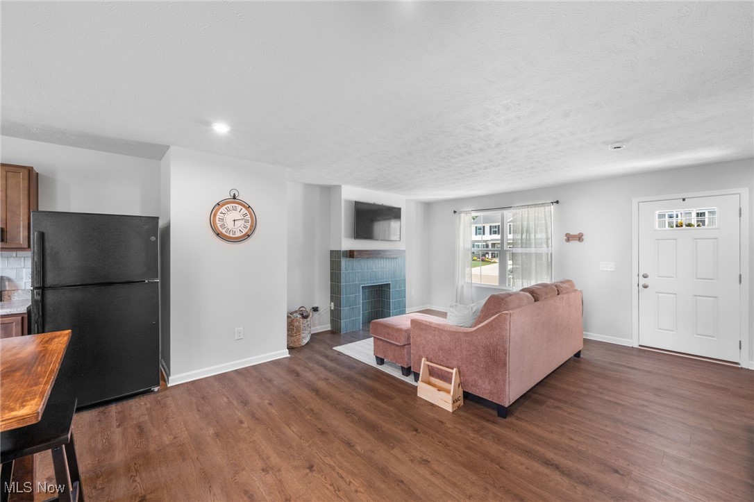 River Run Landing Sub #4 - Residential