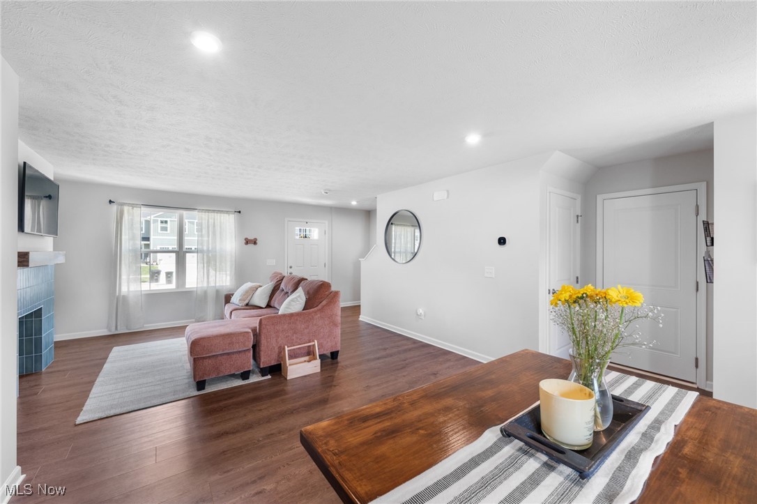 River Run Landing Sub #4 - Residential