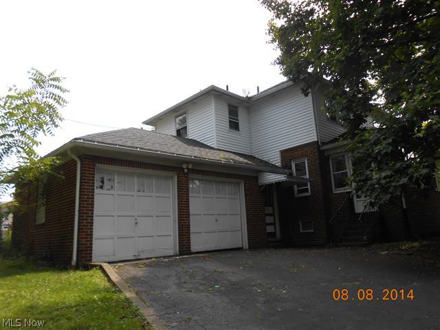 Firestone Park - Residential