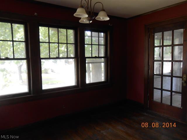 Firestone Park - Residential