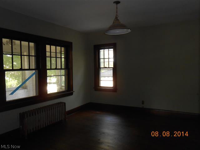 Firestone Park - Residential