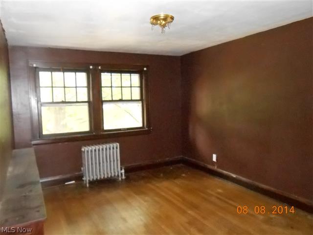 Firestone Park - Residential