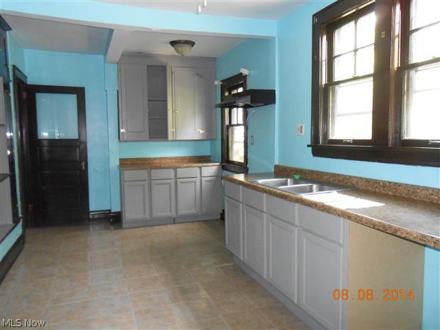 Firestone Park - Residential