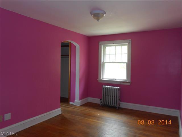 Firestone Park - Residential