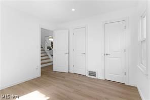 Home Acres Allotment - Residential