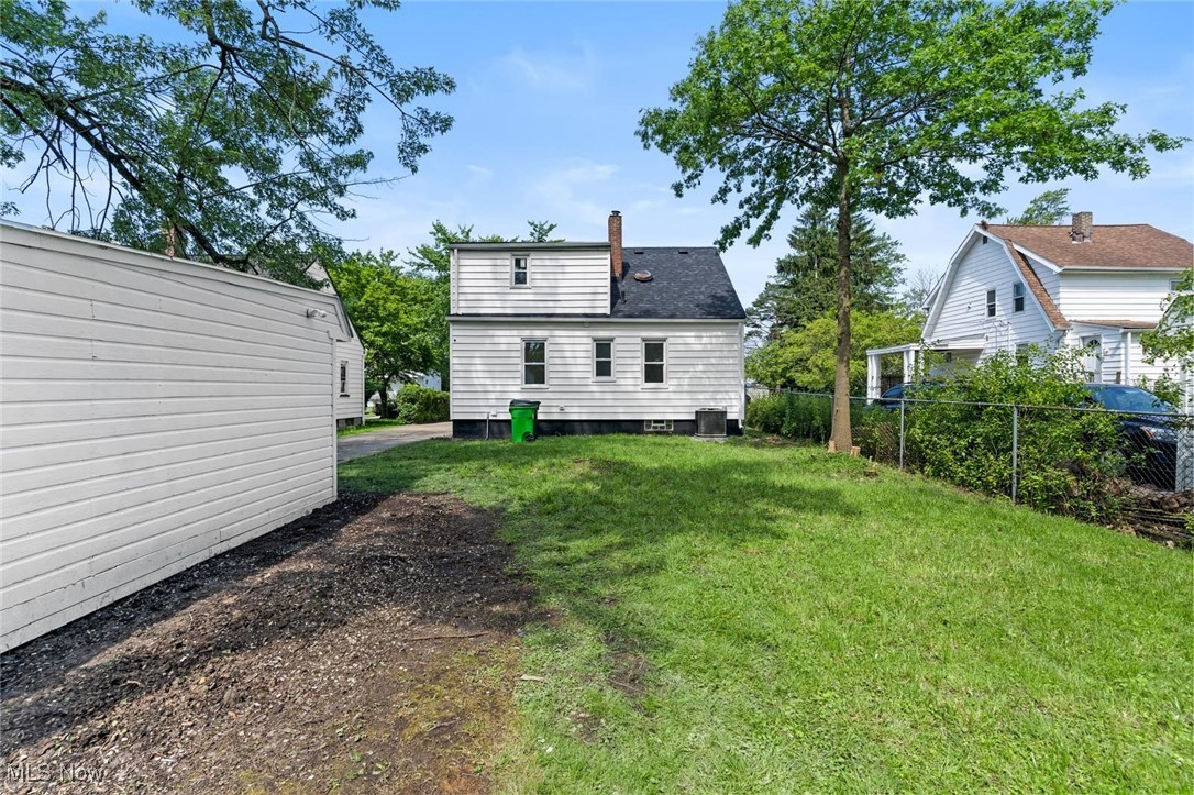 Home Acres Allotment - Residential