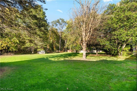 Tiny photo for 1545 Pinecone Street NW, North Canton, OH 44720 (MLS # 5254675)