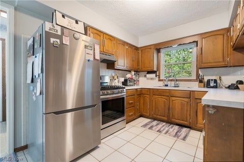 Tiny photo for 1545 Pinecone Street NW, North Canton, OH 44720 (MLS # 5254675)