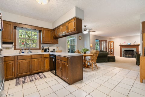 Tiny photo for 1545 Pinecone Street NW, North Canton, OH 44720 (MLS # 5254675)