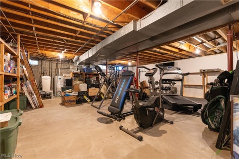 Tiny photo for 1545 Pinecone Street NW, North Canton, OH 44720 (MLS # 5254675)