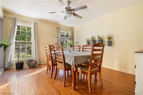 Tiny photo for 1545 Pinecone Street NW, North Canton, OH 44720 (MLS # 5254675)