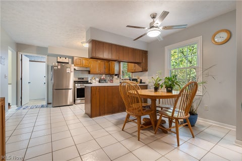 Tiny photo for 1545 Pinecone Street NW, North Canton, OH 44720 (MLS # 5254675)