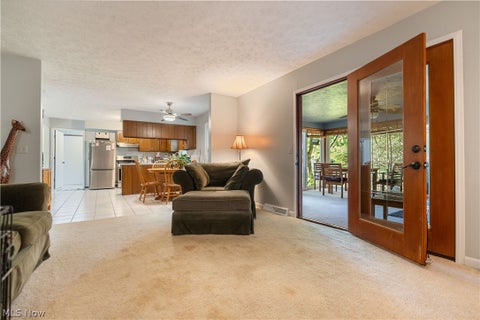 Tiny photo for 1545 Pinecone Street NW, North Canton, OH 44720 (MLS # 5254675)