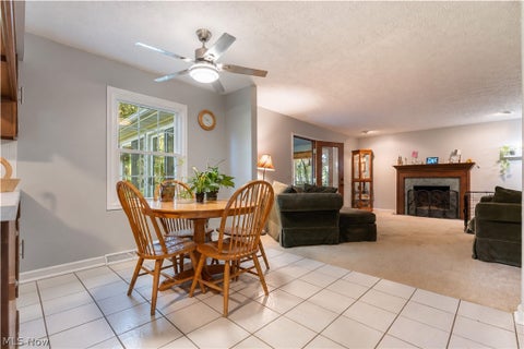 Tiny photo for 1545 Pinecone Street NW, North Canton, OH 44720 (MLS # 5254675)