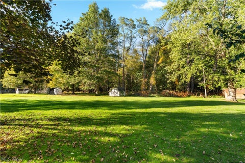 Tiny photo for 1545 Pinecone Street NW, North Canton, OH 44720 (MLS # 5254675)