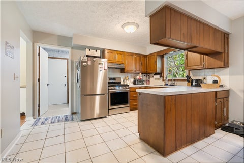 Tiny photo for 1545 Pinecone Street NW, North Canton, OH 44720 (MLS # 5254675)