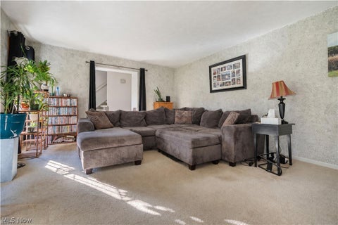 Tiny photo for 1545 Pinecone Street NW, North Canton, OH 44720 (MLS # 5254675)