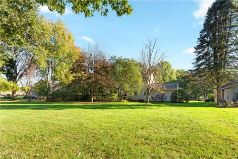 Tiny photo for 1545 Pinecone Street NW, North Canton, OH 44720 (MLS # 5254675)