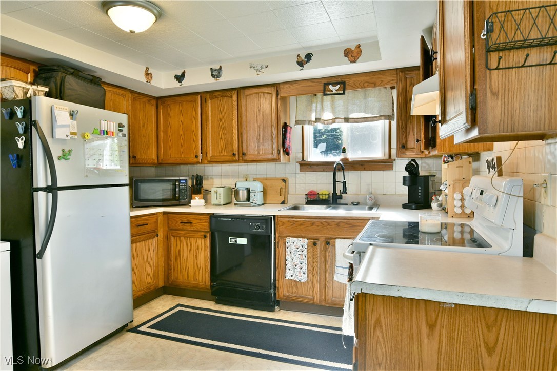 3122 Mccleary Jacoby Road, Cortland, Ohio image 5