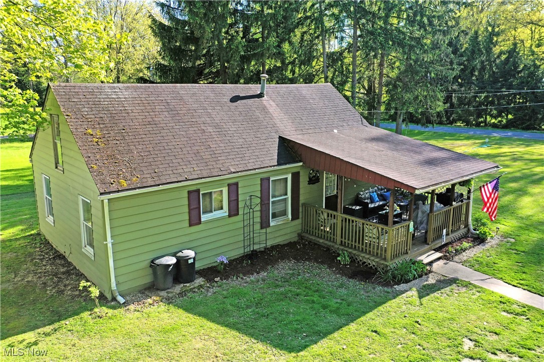 3122 Mccleary Jacoby Road, Cortland, Ohio image 32