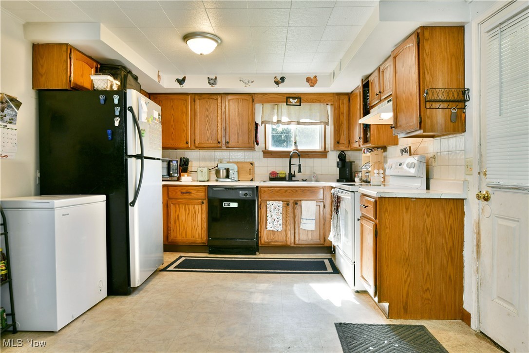 3122 Mccleary Jacoby Road, Cortland, Ohio image 4