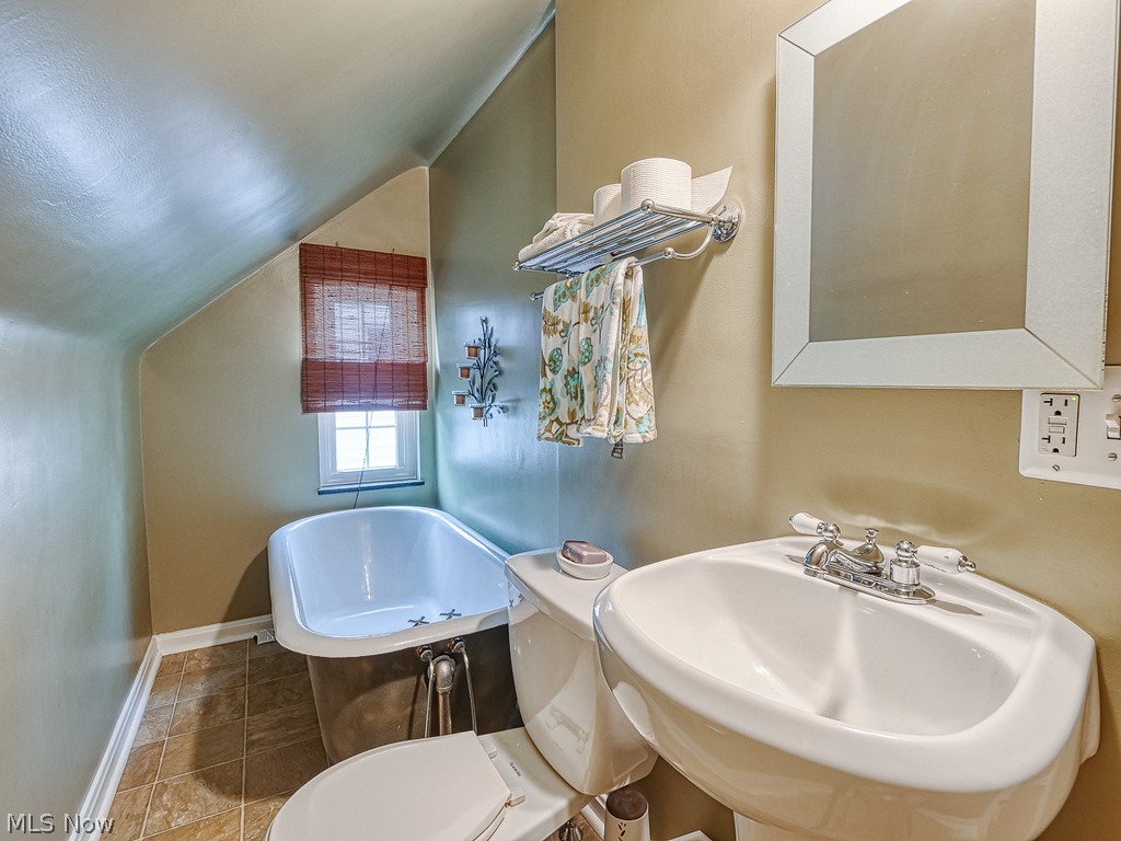 Norway Garden - Residential