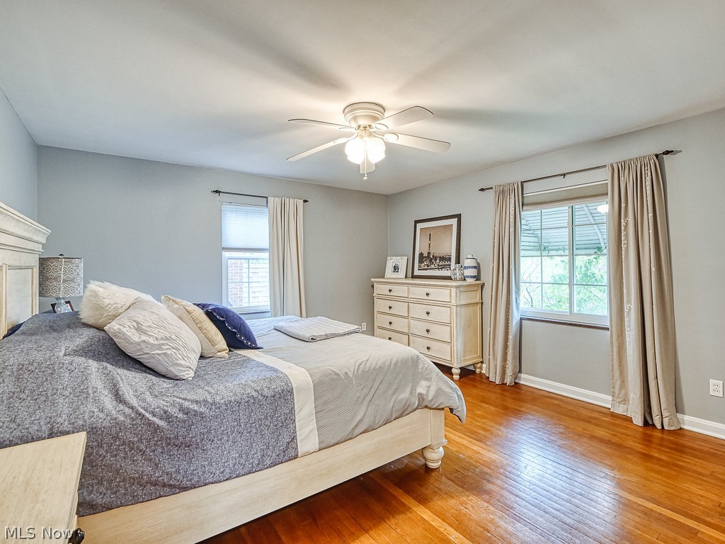 Norway Garden - Residential