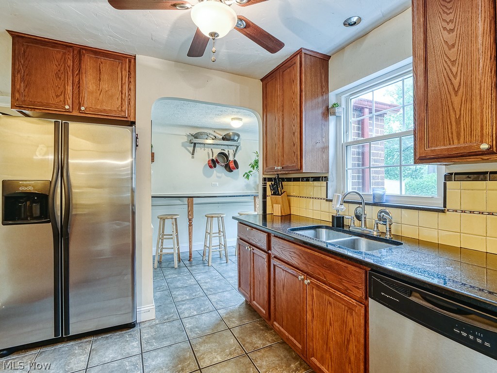 Norway Garden - Residential