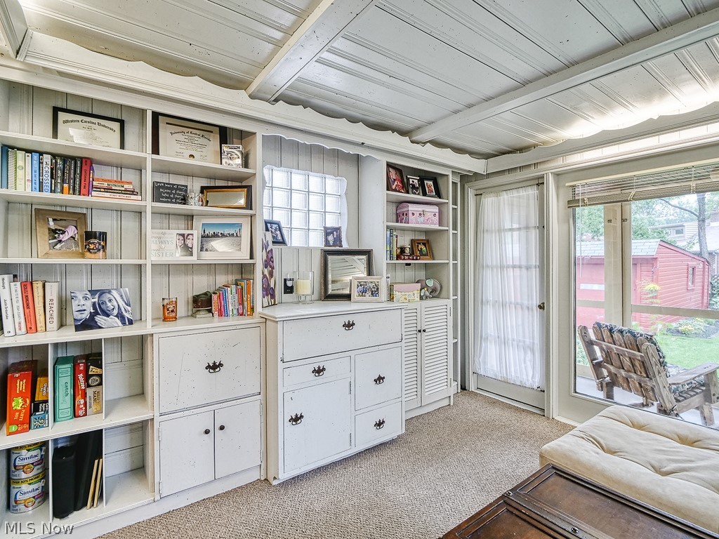 Norway Garden - Residential