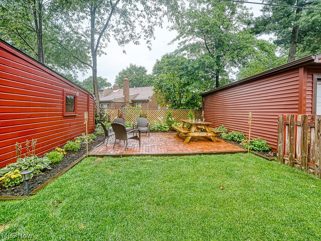 Norway Garden - Residential