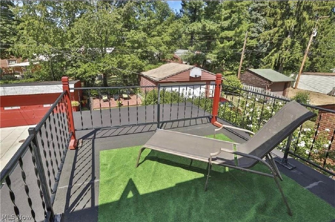 Norway Garden - Residential