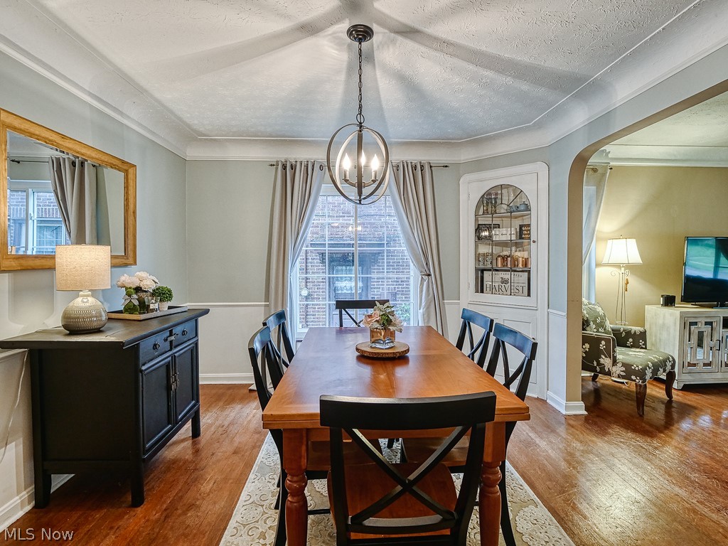 Norway Garden - Residential