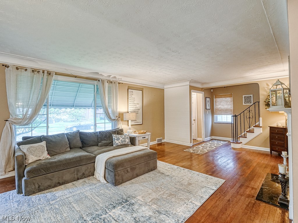 Norway Garden - Residential