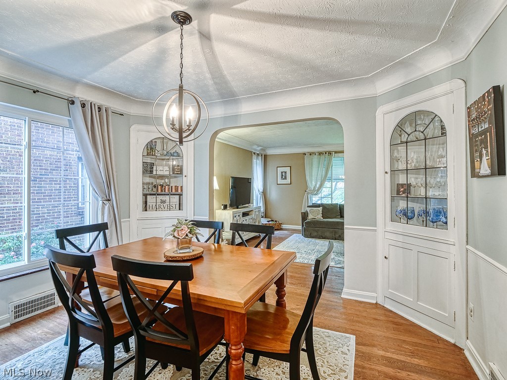 Norway Garden - Residential