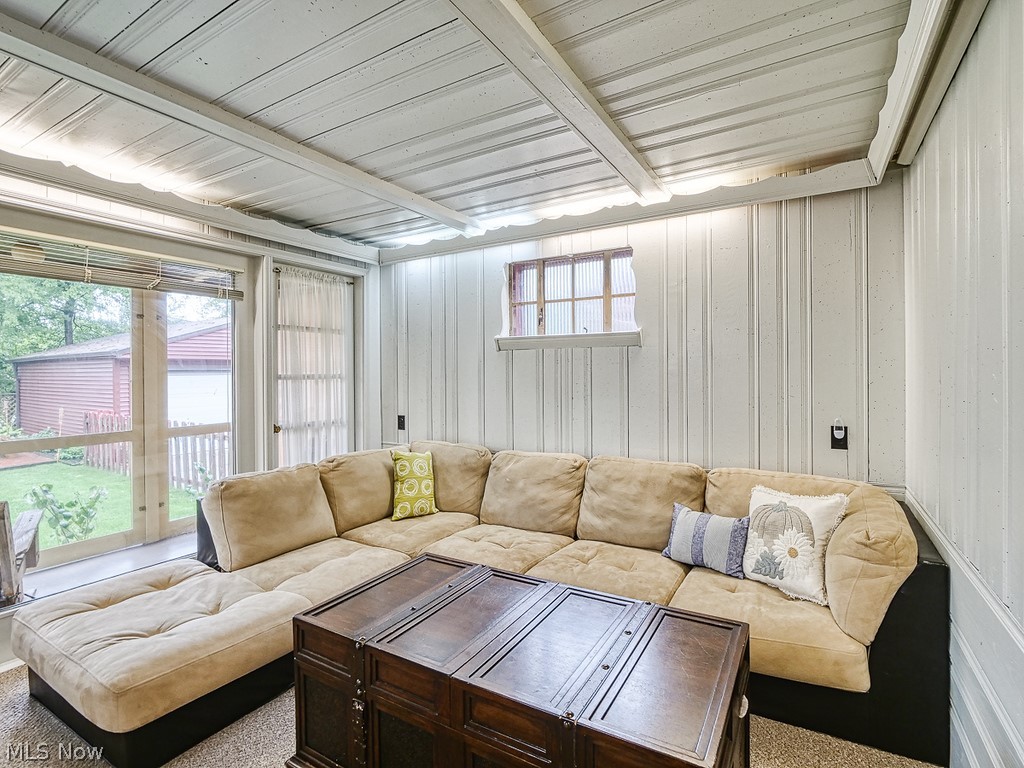 Norway Garden - Residential