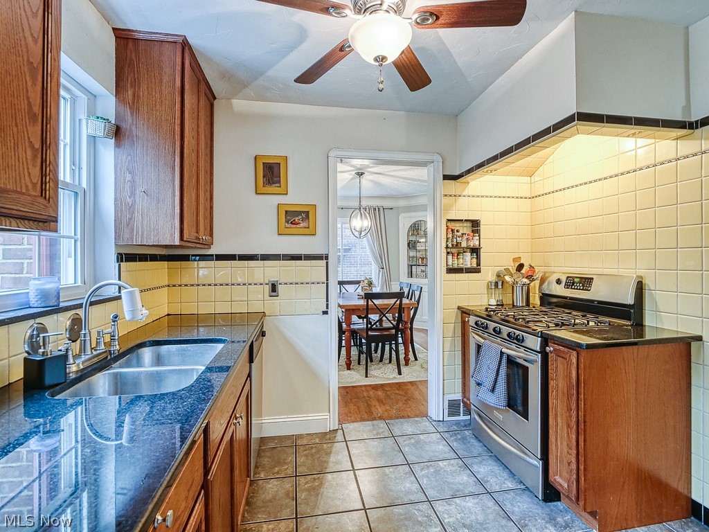 Norway Garden - Residential