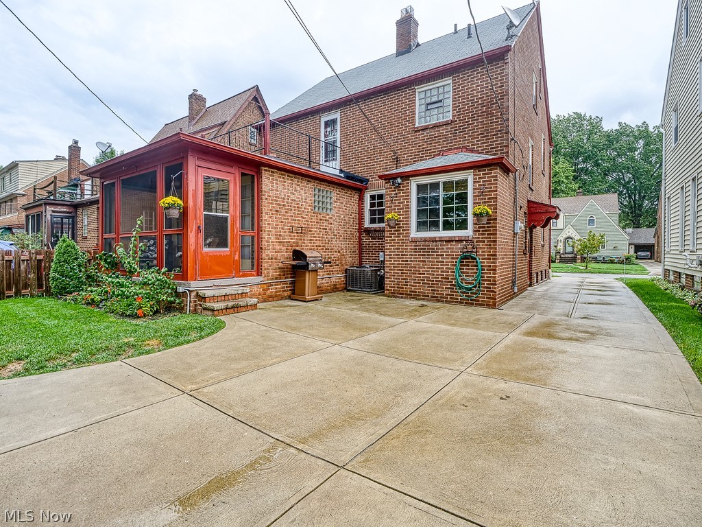Norway Garden - Residential