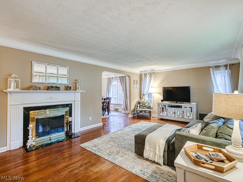 Norway Garden - Residential