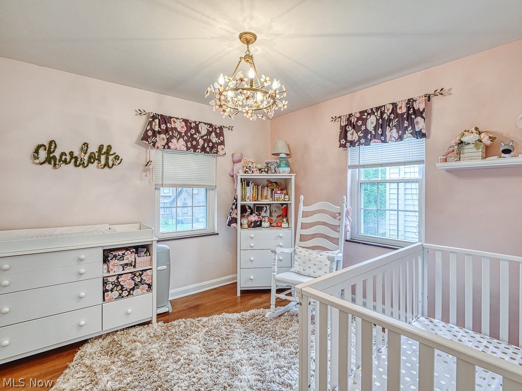 Norway Garden - Residential