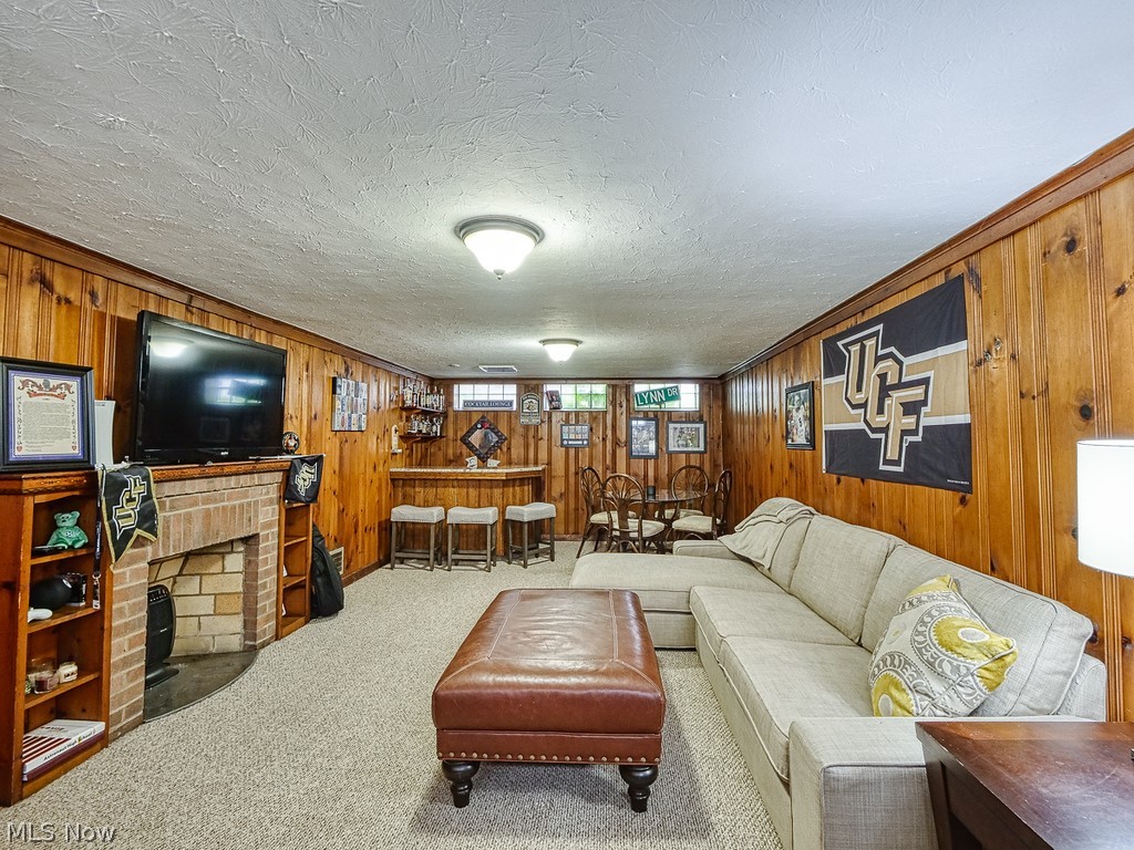 Norway Garden - Residential