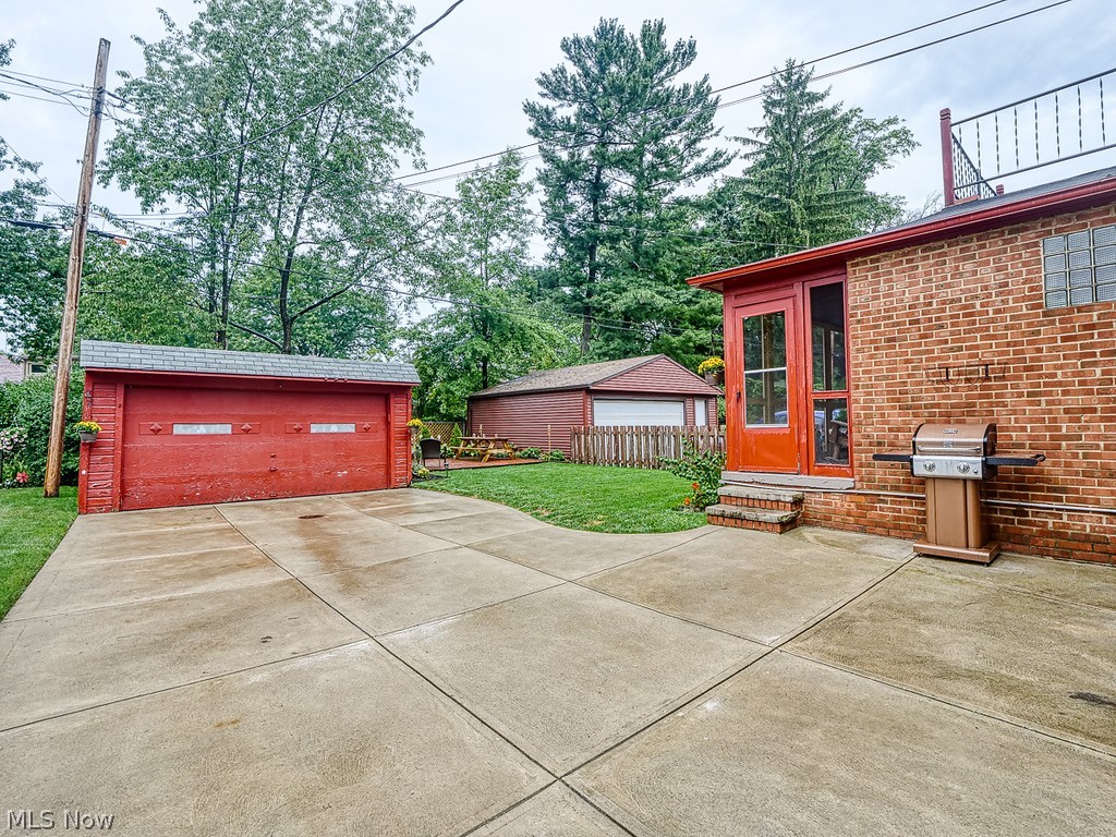 Norway Garden - Residential