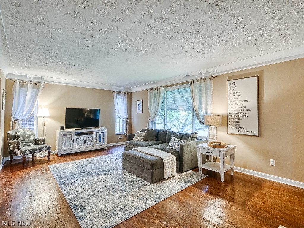 Norway Garden - Residential