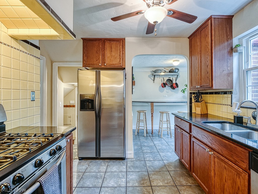 Norway Garden - Residential