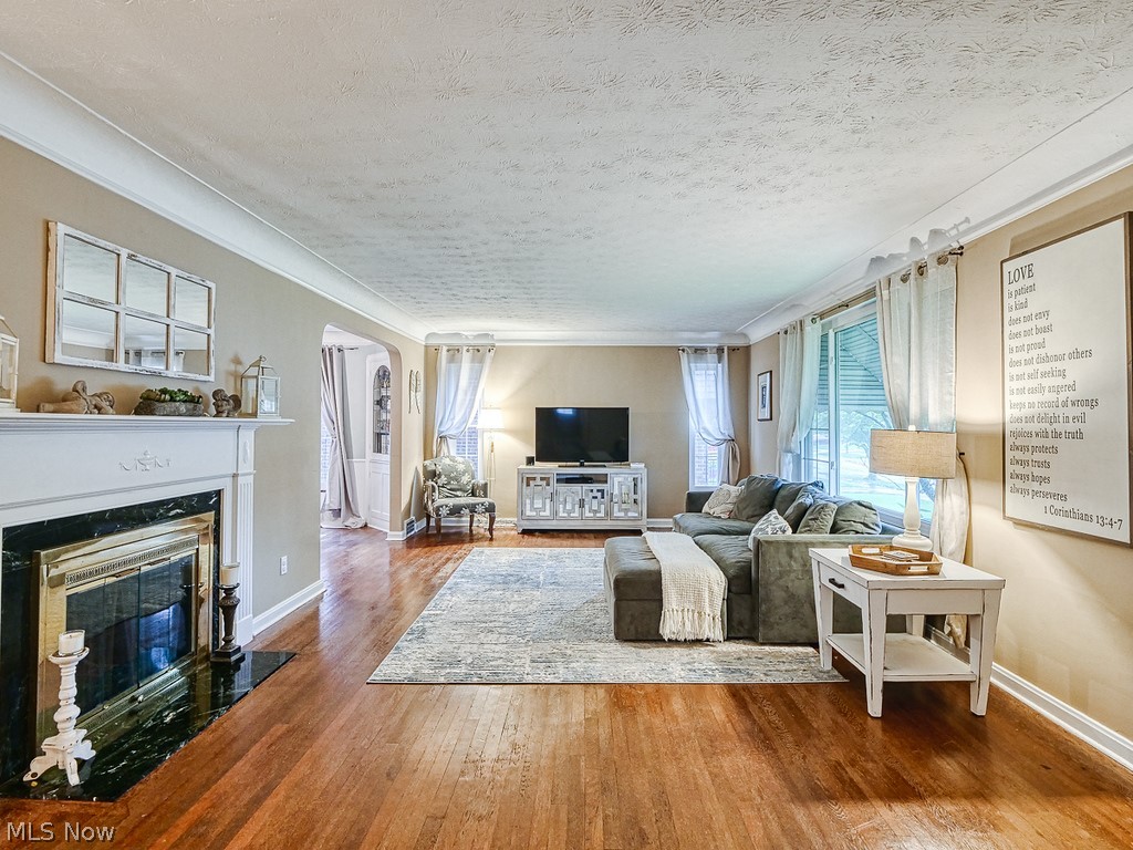 Norway Garden - Residential